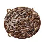 Жареные семена подсолнечника разных вкусов — импорт в Европу, оптовая продажа, купить семечки подсолнечника 123 114 Жареные семена подсолнечника