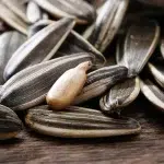 Семена подсолнечника T6 | Вкусные и питательные семечки для перекуса, удовлетворение клиентов, оптом и в розницу 123 140 Подсолнечные семечки