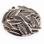 Семена подсолнечника T5 | Семечки для здорового перекуса, питательный продукт, оптом и в розницу 123 144 Подсолнечные семечки