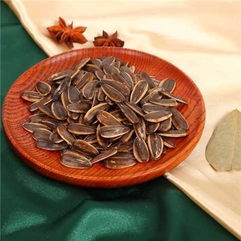 Жареные семена подсолнечника разных вкусов — китайский производитель, высокое качество, низкая цена, купить оптом 33 7 Жареные семена подсолнечника