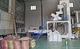 Фотографии с завода по производству семян подсолнечника3