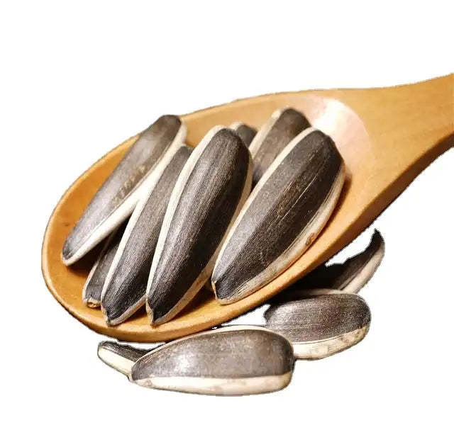 Ядра семян подсолнечника сорта Barkey из Китая — оптом, низкая цена, популярный продукт на Amazon 44 17 Жареные семена тыквы