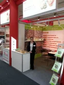contact GULFOOD EXIBITION IN DUBAI