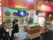 contact Sial Exibition France