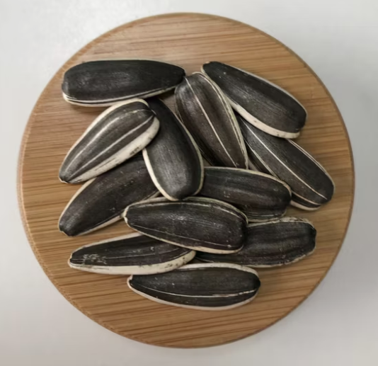 Высококачественные семечки подсолнечника T6 из Внутренней Монголии 11 106 Подсолнечные семечки