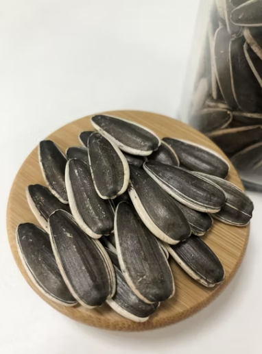 Семечки подсолнечника T6 высшего сорта из Внутренней Монголии 11 107 Подсолнечные семечки