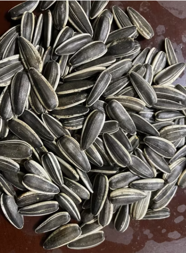 Китайская прямая продажа семечек подсолнечника T6 нового урожая 2025 года с содержанием плесени не более 1% 11 117 Подсолнечные семечки