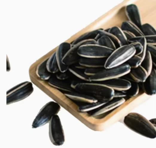 Семена подсолнечника 361 урожая 2025 года по низкой цене, выгодно для оптовых закупок 11 24 Подсолнечные семечки