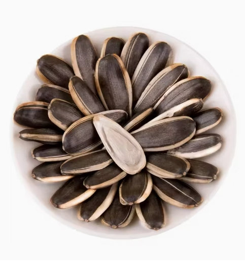 Высококачественные семечки подсолнечника T6 нового урожая 2025 года, оптовые поставки из Внутренней Монголии (Китай) 11 70 Подсолнечные семечки