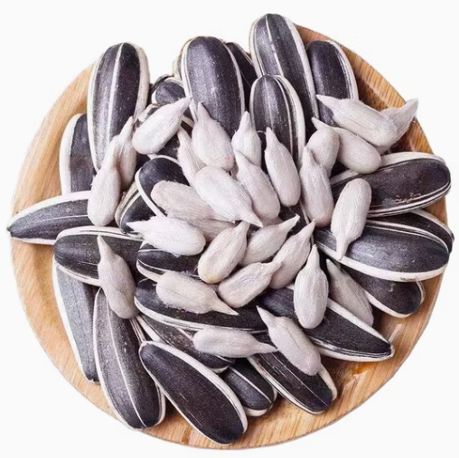 Оптовая продажа семечек подсолнуха 601 из Внутренней Монголии 11 82 Подсолнечные семечки