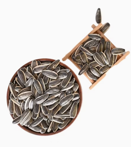 Сырые семечки подсолнуха T6 для закусок 11 87 Подсолнечные семечки