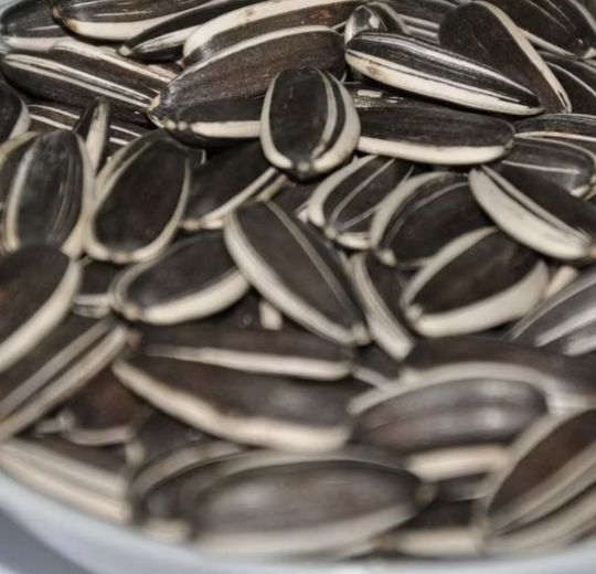 Семечки подсолнечника T6 разных размеров 11 95 Подсолнечные семечки