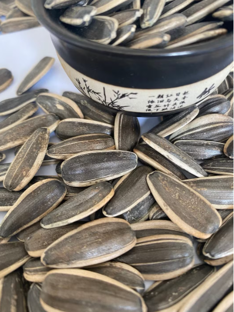 2025 года новый урожай китайских семечек подсолнуха 361 123 Новости