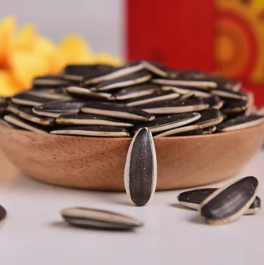 Семена подсолнечника 361 для переработки — низкая цена и высокое качество от завода в Китае 22 2 Новости