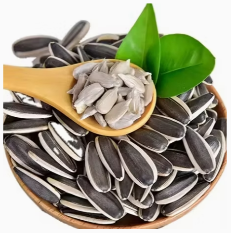 Семечки подсолнуха 363 из Внутренней Монголии 22 82 Подсолнечные семечки