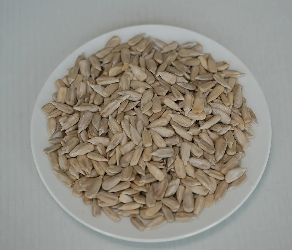 Как выбрать надежного китайского производителя сырых семян подсолнечника? Рекомендуем Bayi Trade 3 Новости