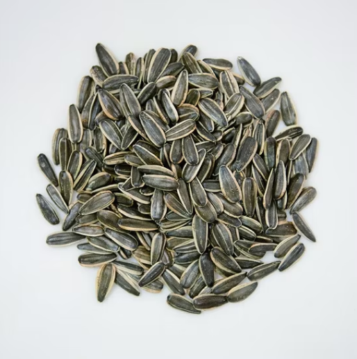 Полностью натуральный продукт для пищевой промышленности — высококачественные семечки подсолнечника 361 33 15 Подсолнечные семечки