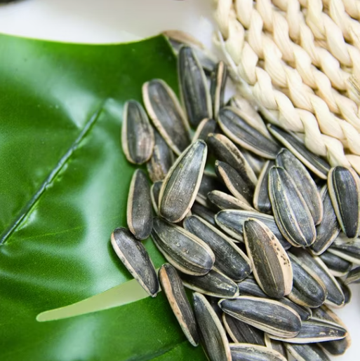 Семена подсолнечника 361 урожая 2025 года по низкой цене, выгодно для оптовых закупок 33 22 Подсолнечные семечки