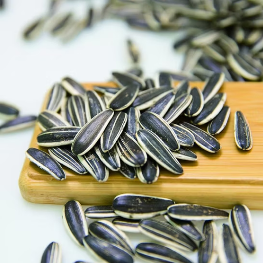 Заводские оптовые поставки семечек подсолнечника типа 601, новый урожай 2025 года 33 47 Подсолнечные семечки