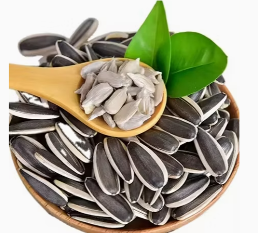 Семечки подсолнуха разных размеров из Внутренней Монголии 33 86 Подсолнечные семечки