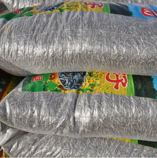 Семечки подсолнечника из Внутренней Монголии всех типов — сырьё и жареные семечки высшего сорта 44 111 Подсолнечные семечки