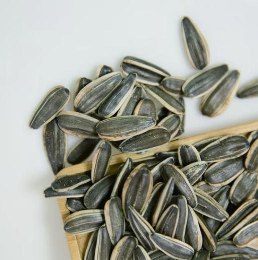 Оптовая продажа крупных гибридных ядер семян подсолнечника 361 из Внутренней Монголии, Китай 44 28 Новости