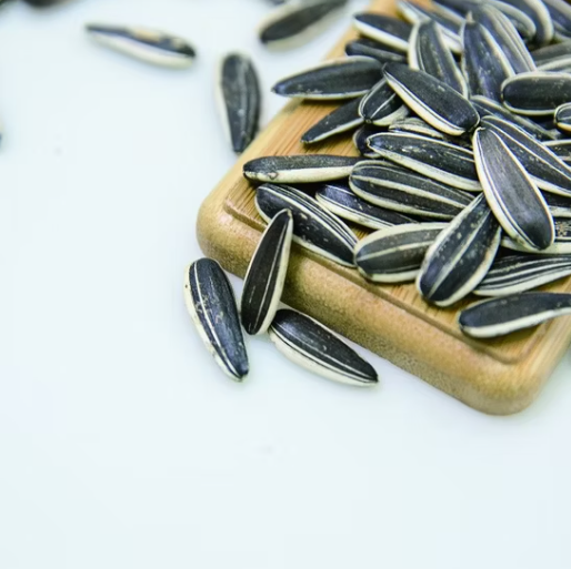 Китайские семечки подсолнечника оптом, экспорт сорта 601 44 54 Новости