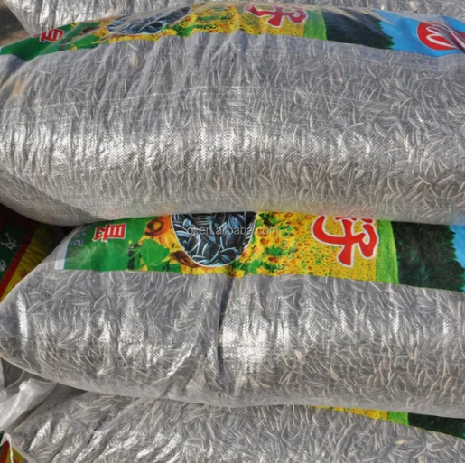 Крупные семечки подсолнечника T6 из Внутренней Монголии 44 99 Подсолнечные семечки