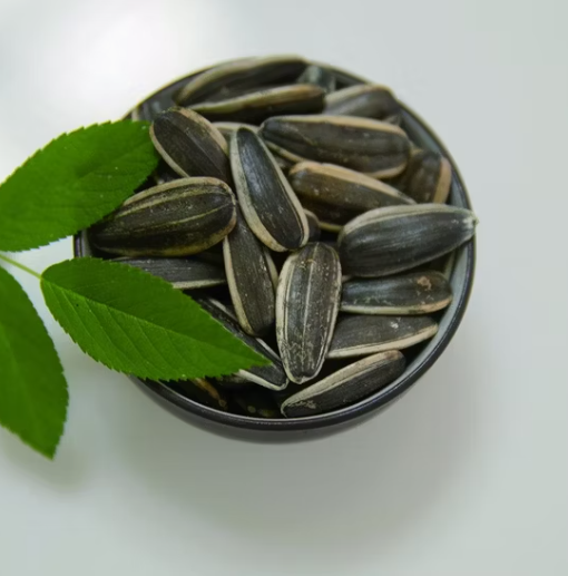 Семена подсолнечника 361 урожая 2025 года по низкой цене, выгодно для оптовых закупок 55 21 Подсолнечные семечки