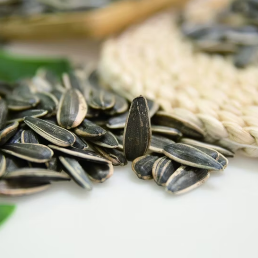 Хит продаж 2025 года! Семена подсолнечника 361 пищевого качества 55 35 Подсолнечные семечки