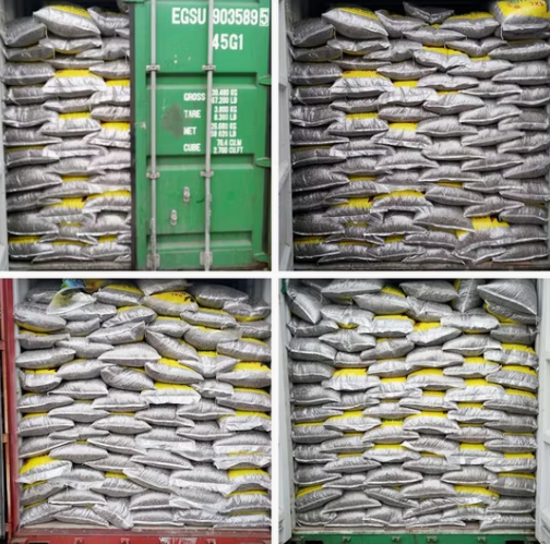 Семечки подсолнуха разных размеров из Внутренней Монголии 55 84 Подсолнечные семечки