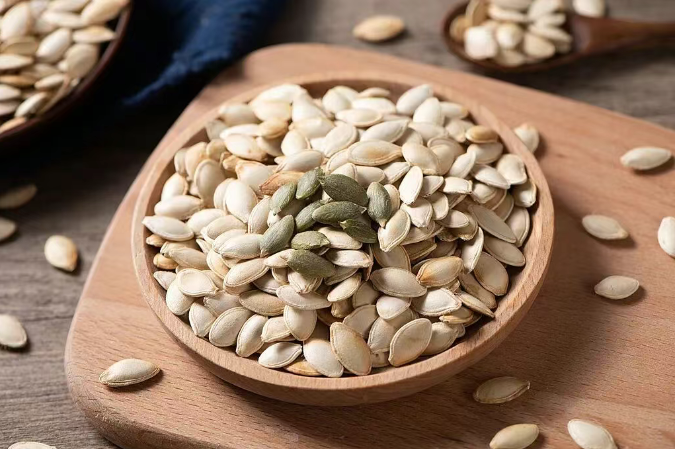 Вред и польза тыквенных семечек 11 Новости