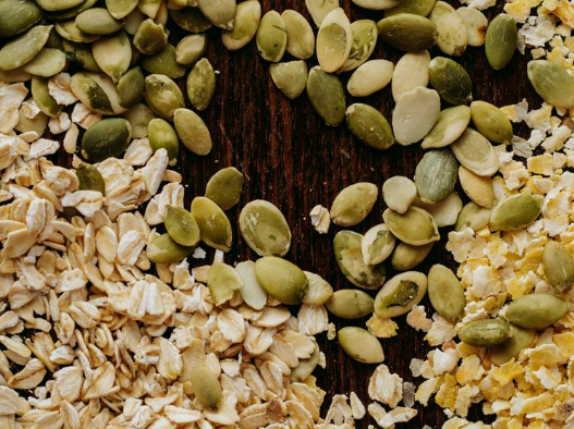 Польза тыквенных семечек для здоровья: нутриенты, эффекты и как правильно есть 11111 Новости