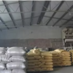 Export of Sunflower Seeds from China to Russia: Documentation and Logistics 11 1 News