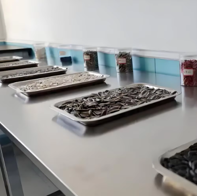 Наша продукция 33 1 Семена подсолнечника 361