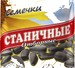 Станичные — логотип бренда